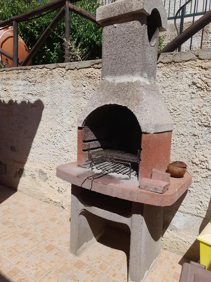בית נופש הוילה מונטה נאי Nuova Valmar Ginepri 
